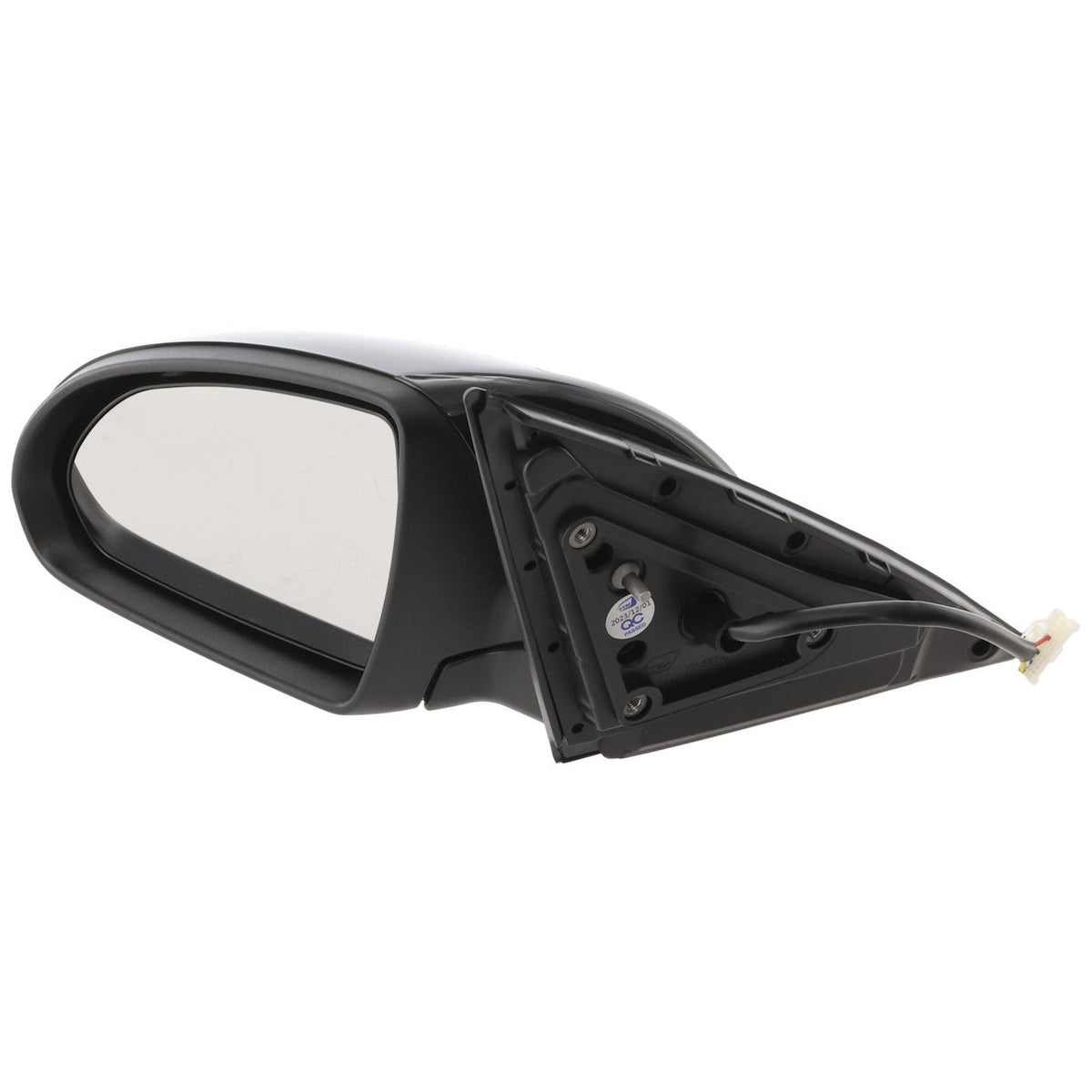 Driver Side Mirror for Kia Optima (2016–2018)