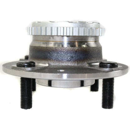 Wheel Hubs for Hyundai Elantra (2001–2006) Rear LH RH 4 Lug 4-Wheel ABS