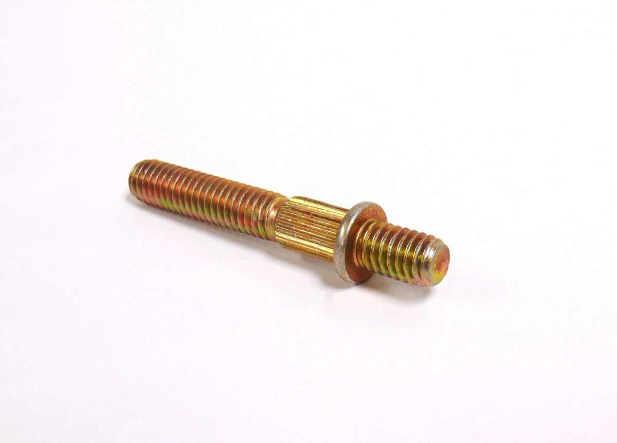 Ribbed-Dropcase Stud 5/16-18 for Arctic Cat Snowmobile (OEM 0623-317)