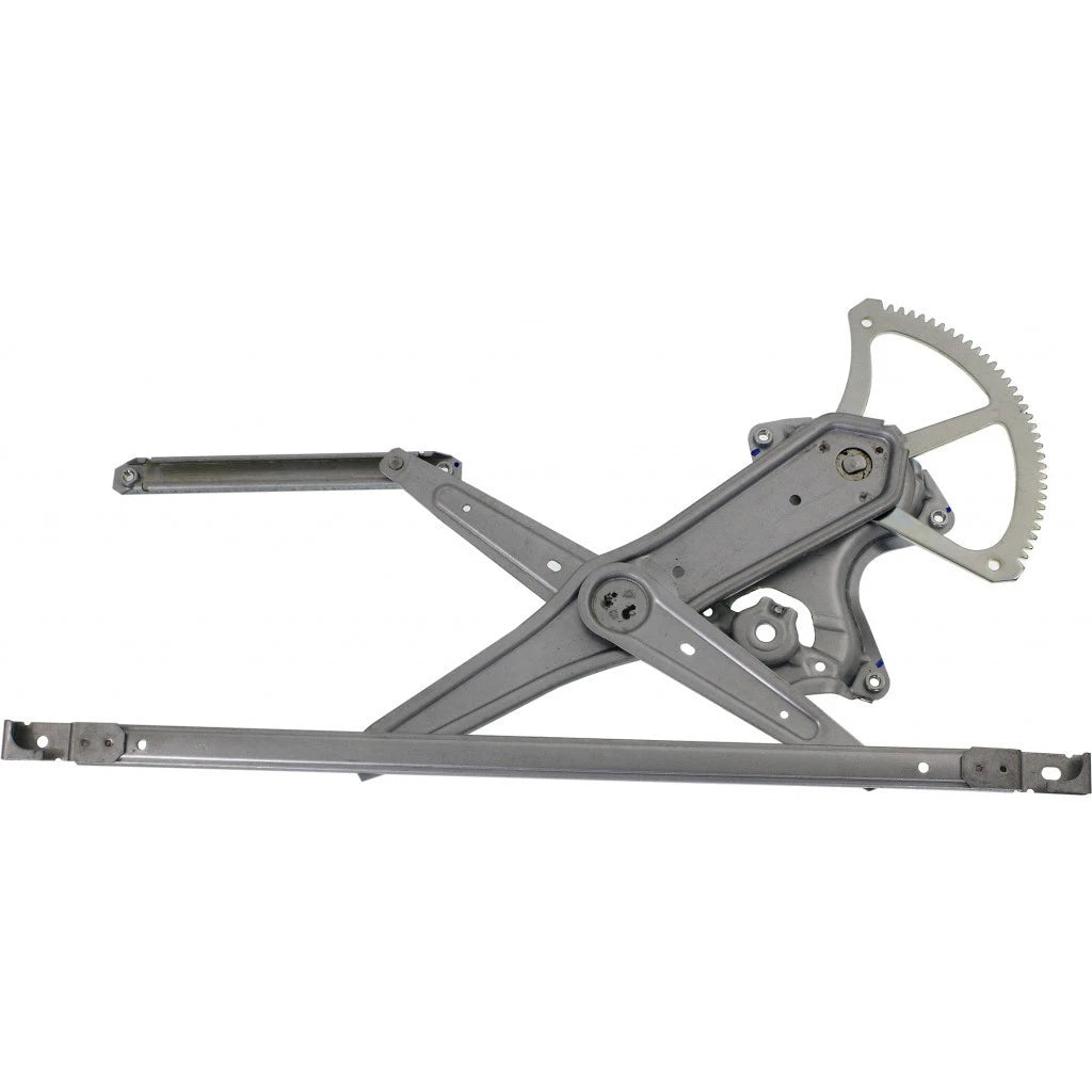 Window Regulator for Toyota Camry (2007–2009) CLX-M0-660570-CL360A55, TO1350225