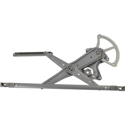 Window Regulator for Toyota Camry (2007–2009) CLX-M0-660570-CL360A55, TO1350225