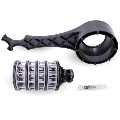 Clack WS1 Water Softener Sealcage Wrench Service Repair Kit