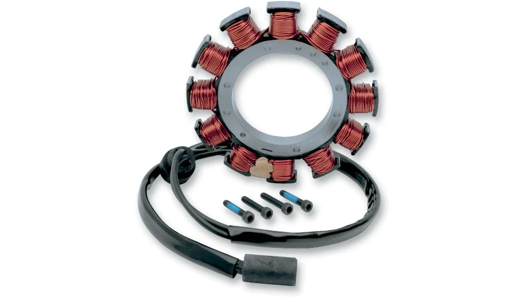 Alternator Stator for Harley Davidson Sportster 883 1200 (1991–2023)