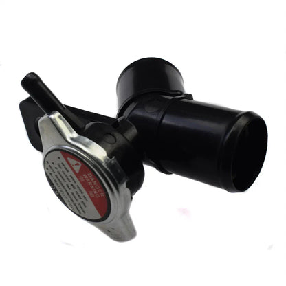Radiator Filler Neck & Cap for Suzuki Grand Vitara 2009-2013