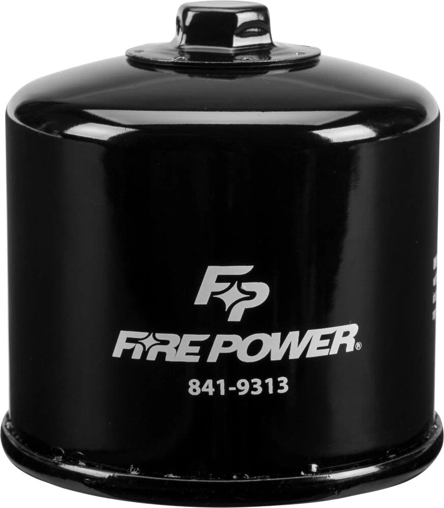 Fire Power PS202 Oil Filter for Motorcycle (OEM Replacement)