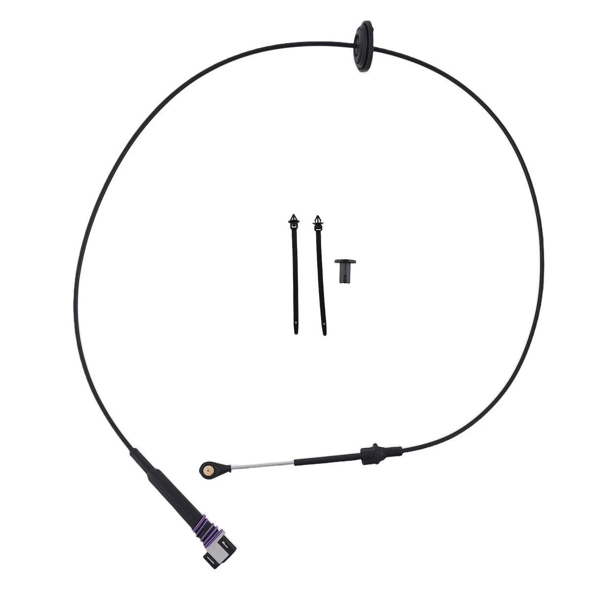 Gear Shift Cable for Buick Allure/LaCrosse (2007–2009) 25940466 196cm