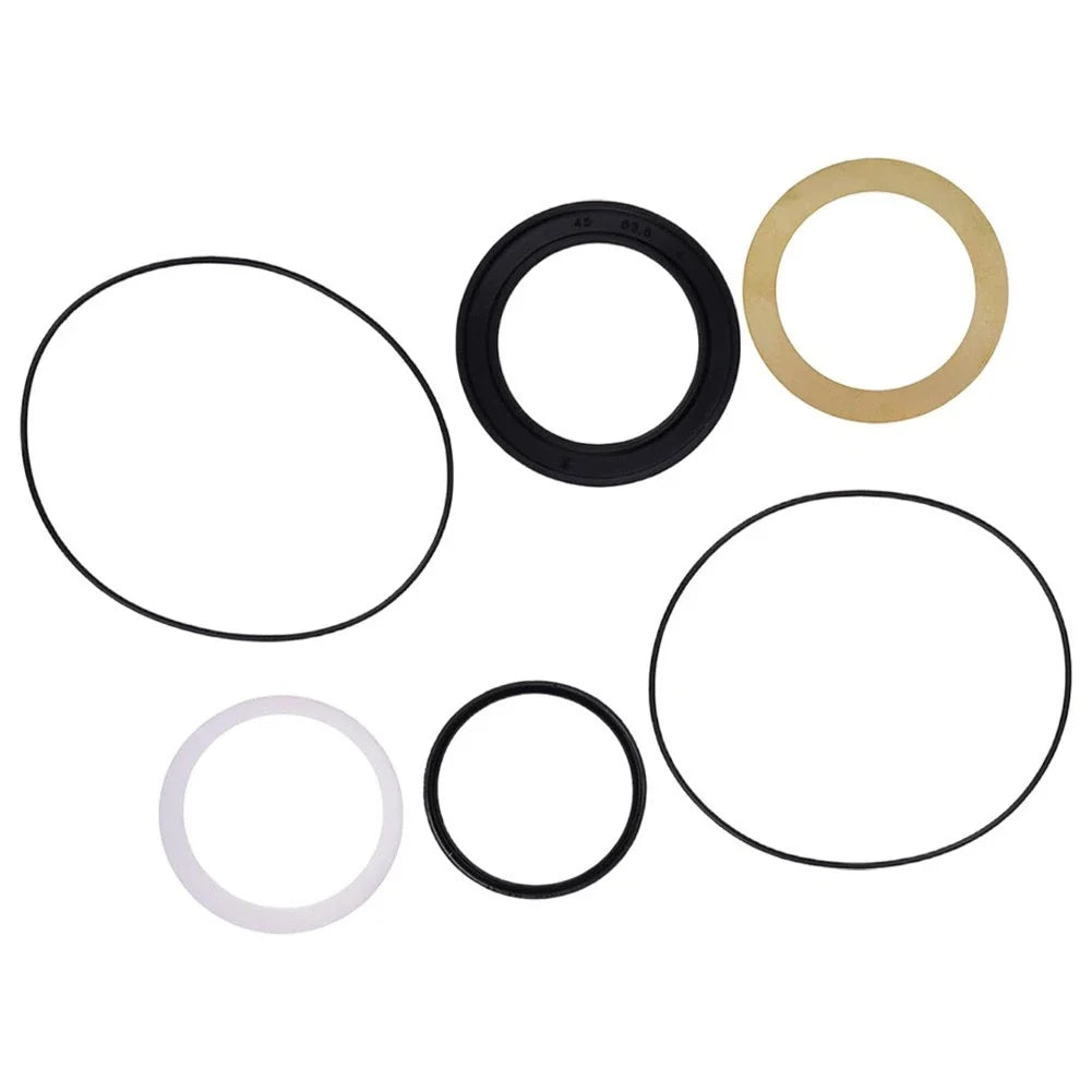 Front Shaft Seal Kit for Hydraulic Motor (61237-000)