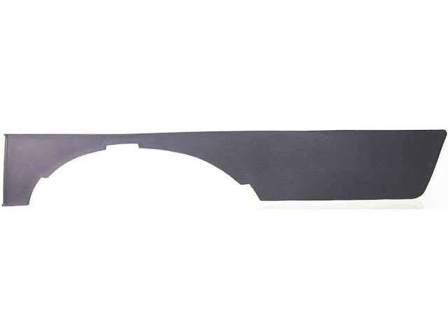 Fog Light Trim for Audi A4 (2005–2009) AP 31322DDRW