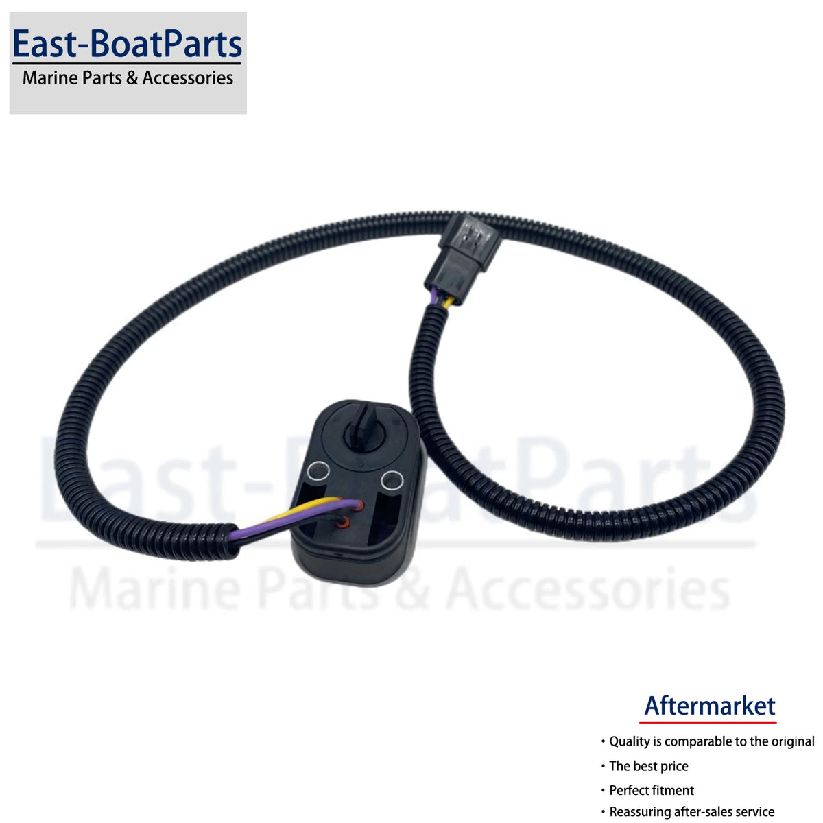Sensor for Mariner 200 225 250 275 300 HP Outboard (2007) 888590002, 888590