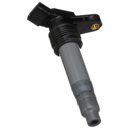 Set of 5 Ignition Coils for Volvo S60 XC60 V60 S80 XC70 XC90 LR2 (2007–2016)
