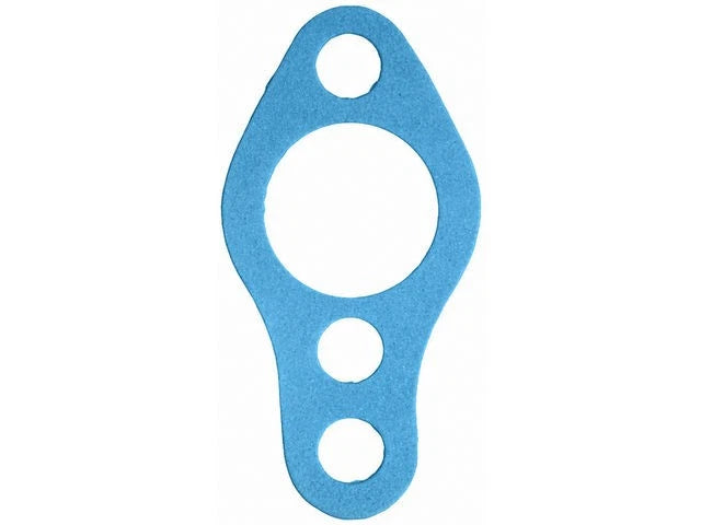 Water Pump Gasket for Chevrolet C2500 (1988–2000) 88321JCPT