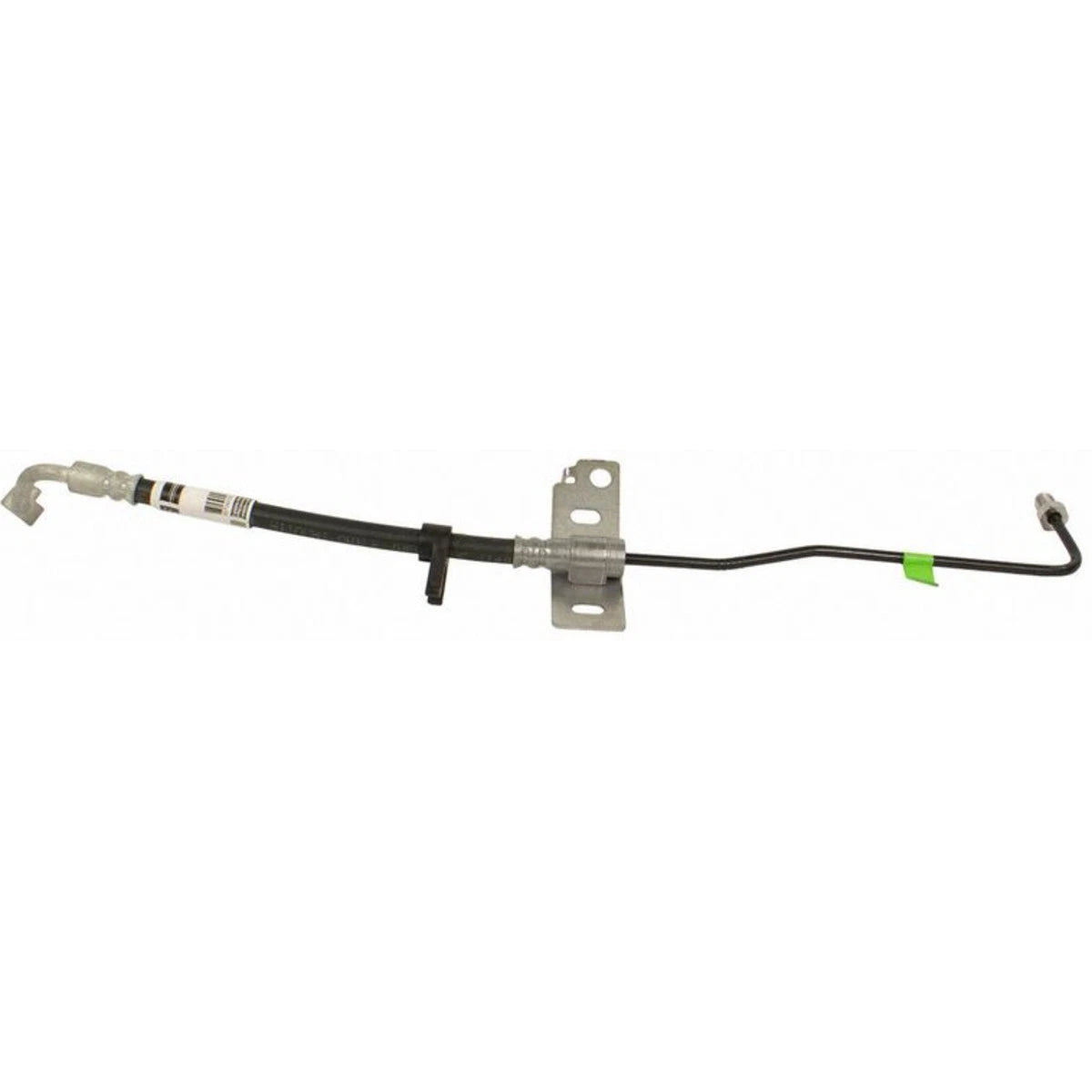 BRHR198 Brake Line for Ford F-150 (2015–2020) Left Side with Electric Parking Brake
