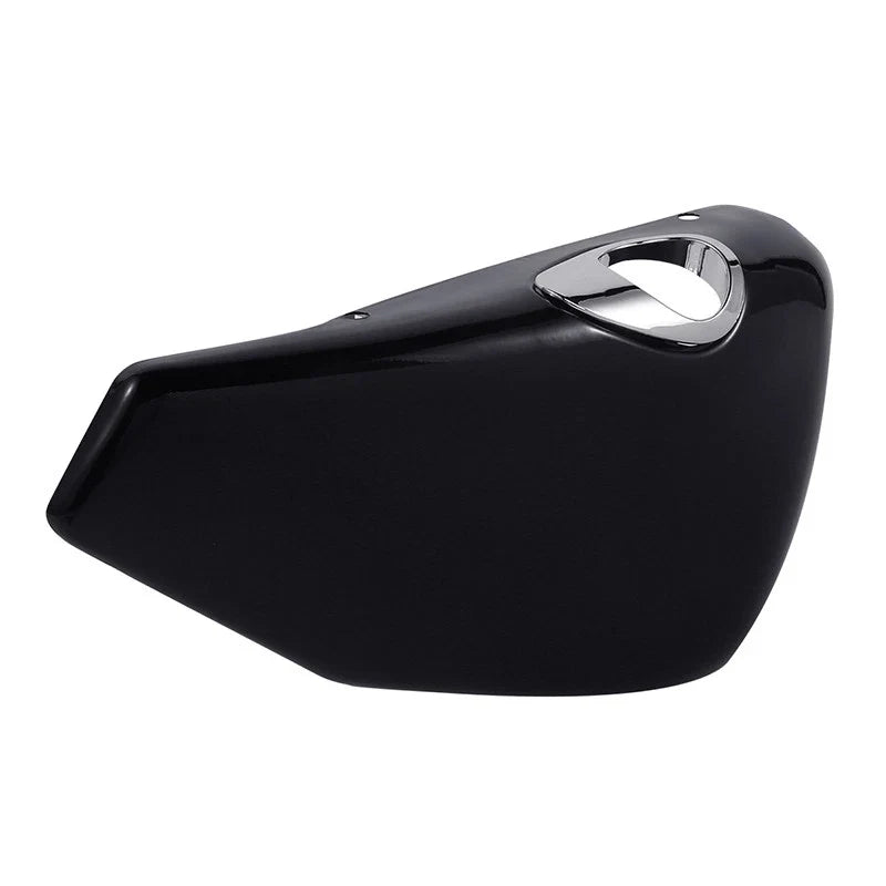 Right Battery Cover for Harley Sportster XL883 XL1200 (2014–2022)