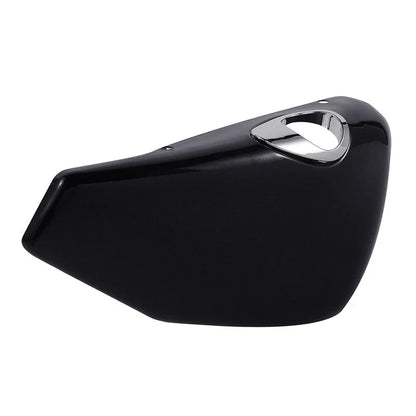 Right Battery Cover for Harley Sportster XL883 XL1200 (2014–2022)