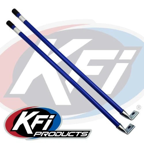 KFI Plow Marker Kit for KFI 54" 60" 66" 72" Steel Blade (105640)