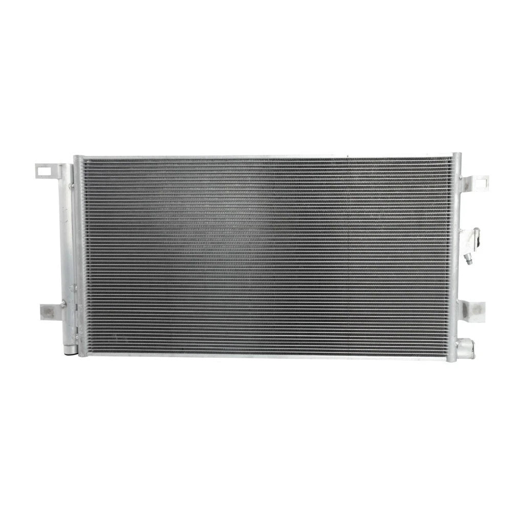 A/C Condenser for Cadillac XT6 (2021–2025) KLX-KSI-AC30226-CL360A51, GM3030339