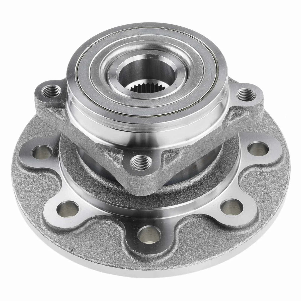 Front Wheel Hub for Dodge Ram 2500 (1994–1999) SK515012 WA515012 4WD