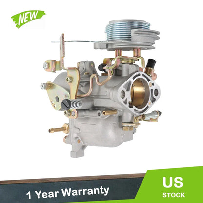 Carburetor for Peugeot 504 404 L4 (1961–1983) 127910000