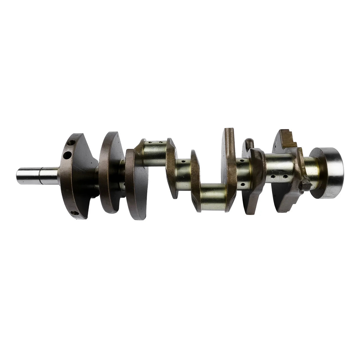 Crankshaft for Chrysler Aspen Dodge Ram 1500 Durango Jeep Grand Cherokee 5.7L (2007–2010)