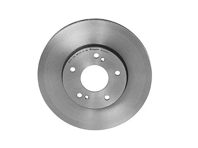Front Brake Rotor for Infiniti I30 (2000–2001) 72366XKZK