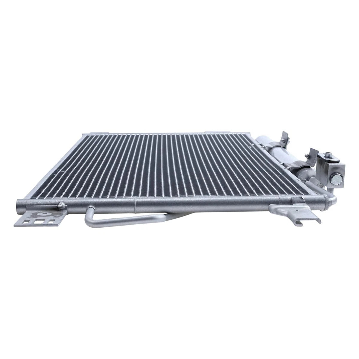 A/C Condenser for Mercedes-Benz CLK Class (2006–2009) 18055177, A2035002154