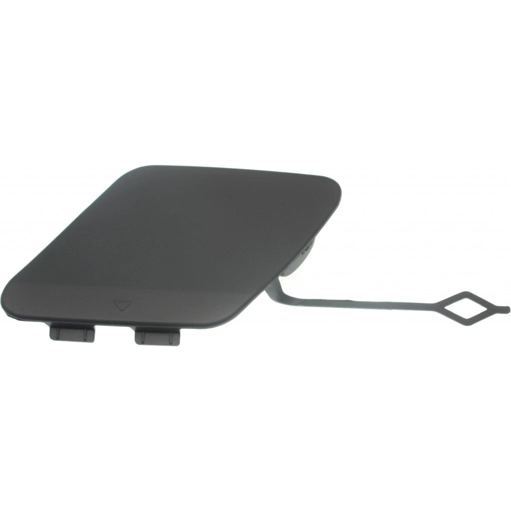 Tow Hook Cover for BMW 428i/435i (2014–2016) - BM1129129, LLX-BM1129129-CL360A70