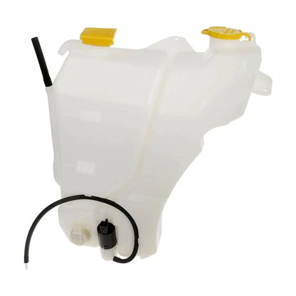 Coolant and Washer Fluid Reservoir for Dodge Ram 2500/1500 (2002–2005) ALX-PAU-RB-603-092-CL360A50
