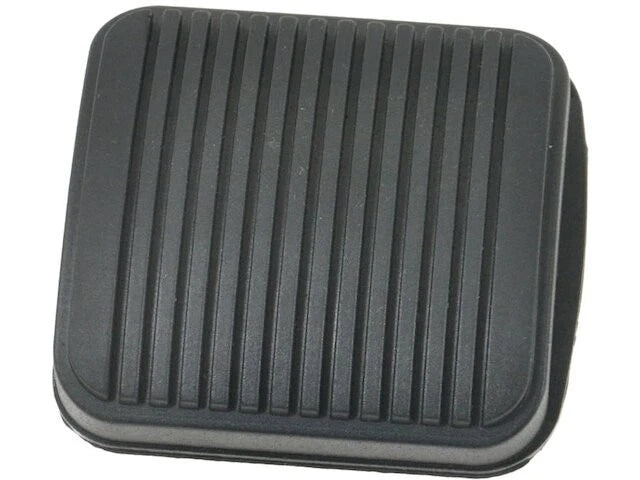Brake Pedal/Clutch Pedal Pad for Jeep Comanche (1986–1992) 67879YTNS