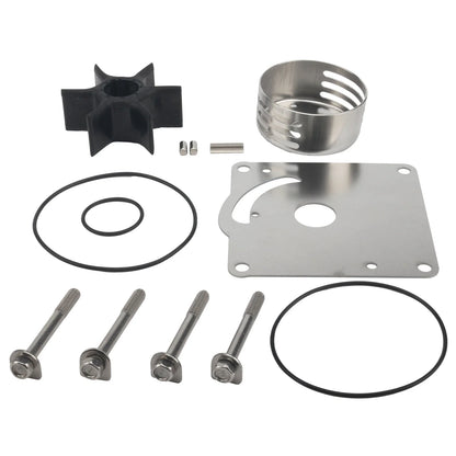 Water Pump Repair Kit for Yamaha Outboard Motor 4 Stroke 425 450 HP