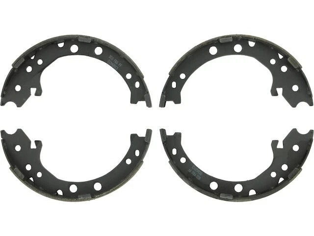 Parking Brake Shoe Set for Acura RDX (2007–2018) 81644SMNJ