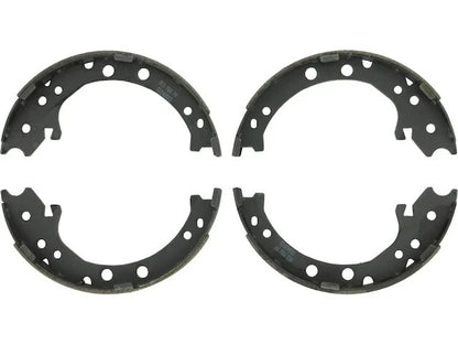 Parking Brake Shoe Set for Acura RDX (2007–2018) 81644SMNJ