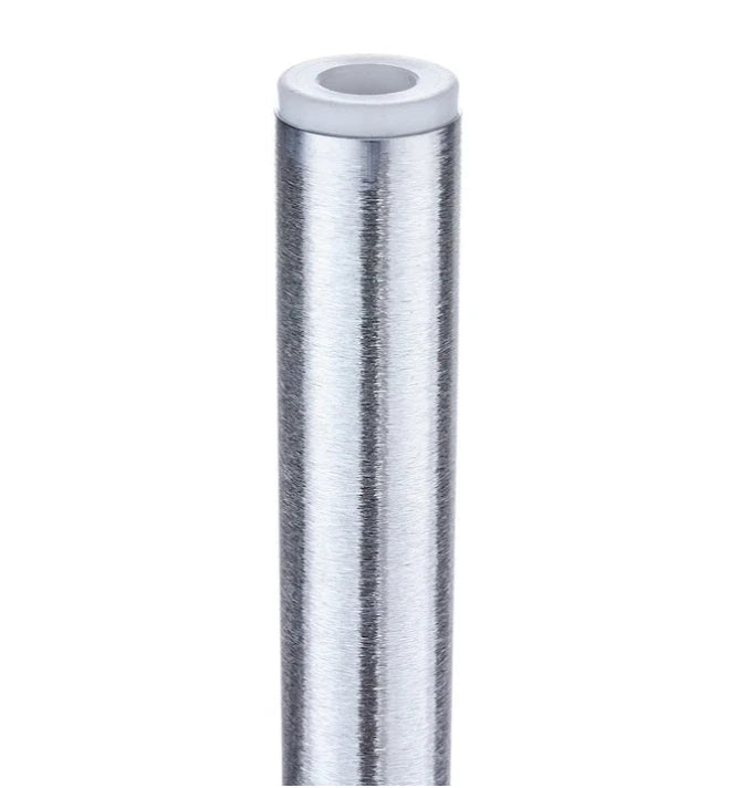 Attwood Lock N Pin 0.75" Threaded Pin Boat Seat Post 16" H (2164-T, 2164T)