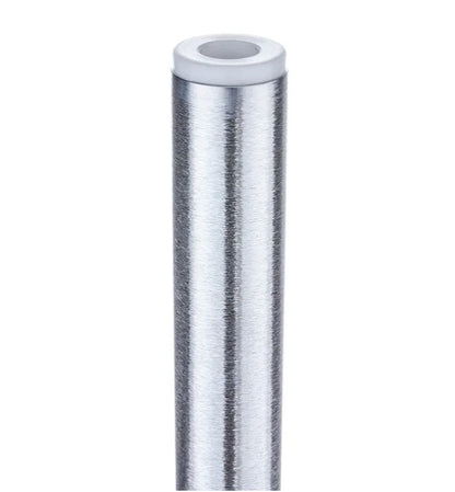 Attwood Lock N Pin 0.75" Threaded Pin Boat Seat Post 16" H (2164-T, 2164T)