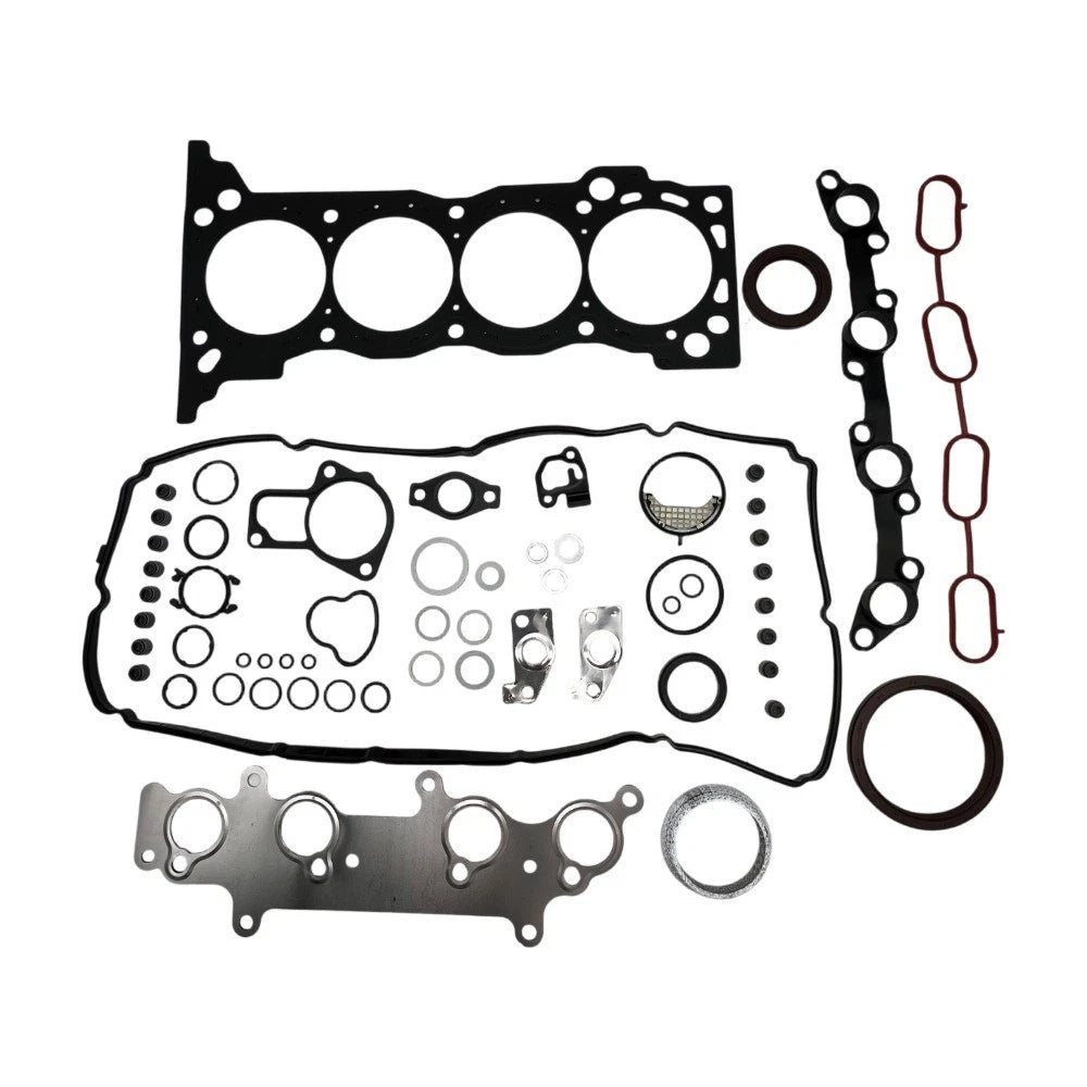 Engine Gasket Kit for Toyota Tacoma 4Runner Hilux (04111-0C090, 04111-0C100, 04111-0C101, 04111-0C102, 04111-0C107)