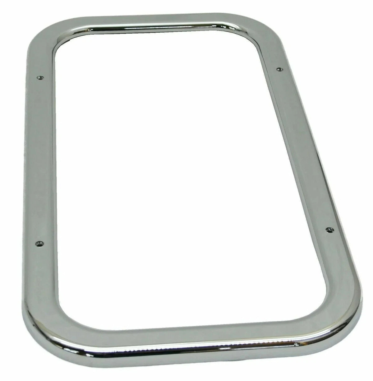 View Window Trim for Peterbilt 378/379/389 (2006–Present) GG#97579