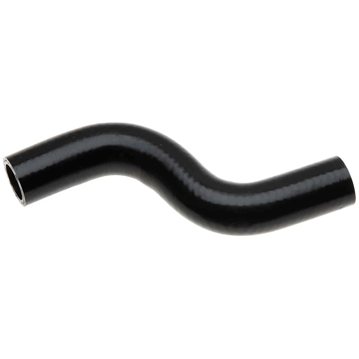 Gates Radiator Hose for Subaru Legacy (2010–2018) 23743, 20556S