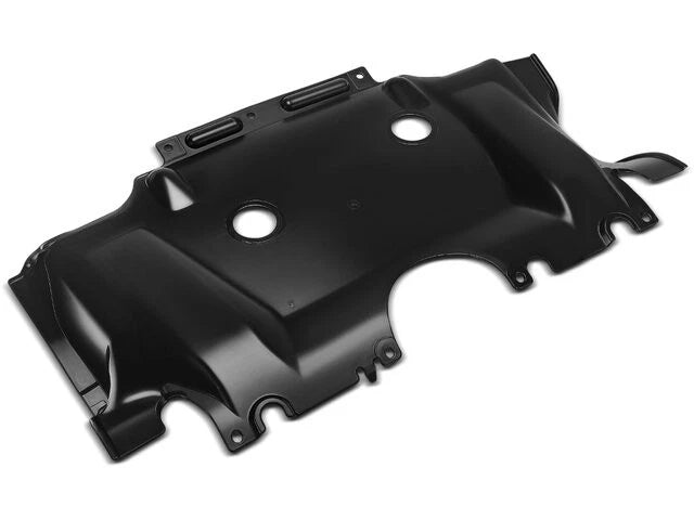 Undercar Shield for Infiniti QX4 (1997–2003) 83727MHFZ