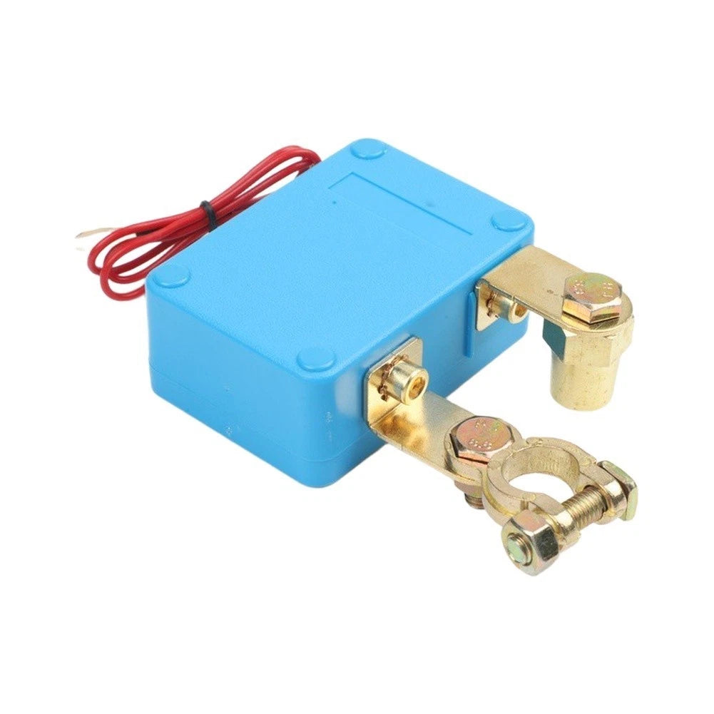 12V 240A On Off Battery Switch for Boats, RVs, Trucks, Off Road Vehicles