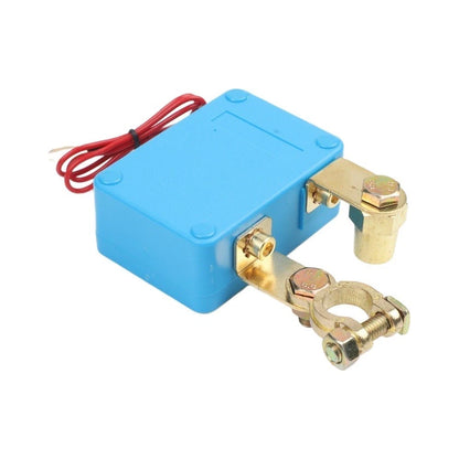 12V 240A On Off Battery Switch for Boats, RVs, Trucks, Off Road Vehicles