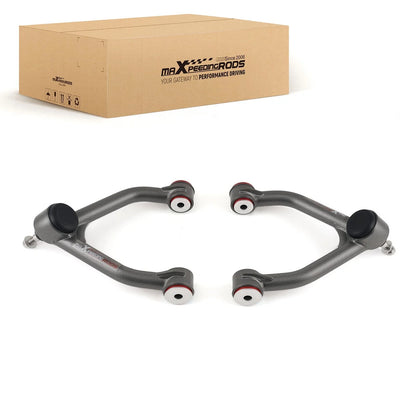 Front Upper Control Arms 2-4" Lift Kit for Chevrolet K1500 Tahoe (1988–1998)