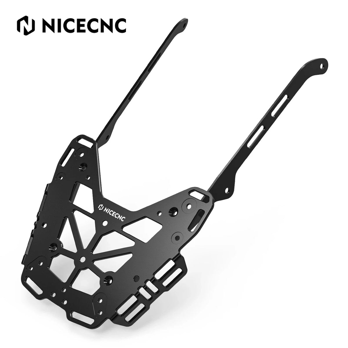 Rear Luggage Rack Kit for Yamaha Tenere 700 XTZ07 XTZ700 (2019–2024)