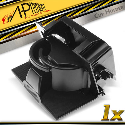 Cup Holder for Nissan Frontier Pathfinder (2005–2019) 96965-ZP00C, 96965ZP00C