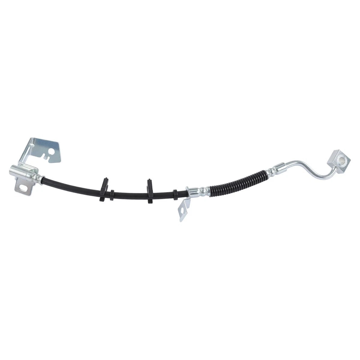 Brake Hose Front Right for Ford Mustang (2013–2014) 17981405, DR3Z2078A