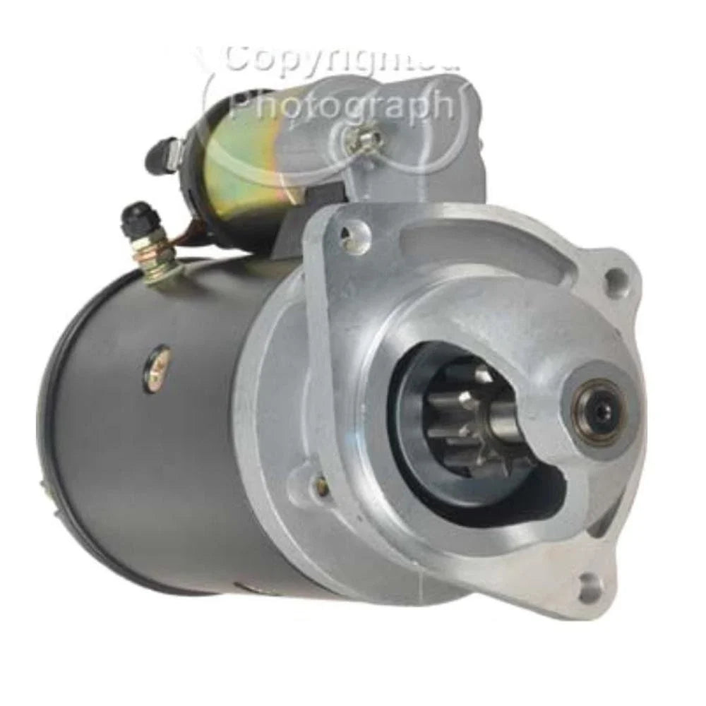 Starter for Universal Products (Replaces 1362067)