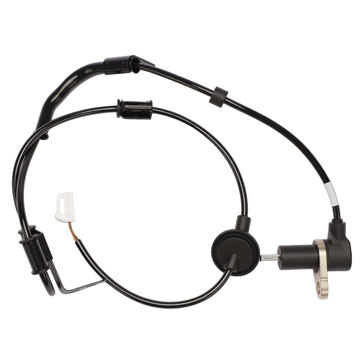 ABS Speed Sensor Rear Left Driver for Hyundai Elantra (1999–2000) 18115172