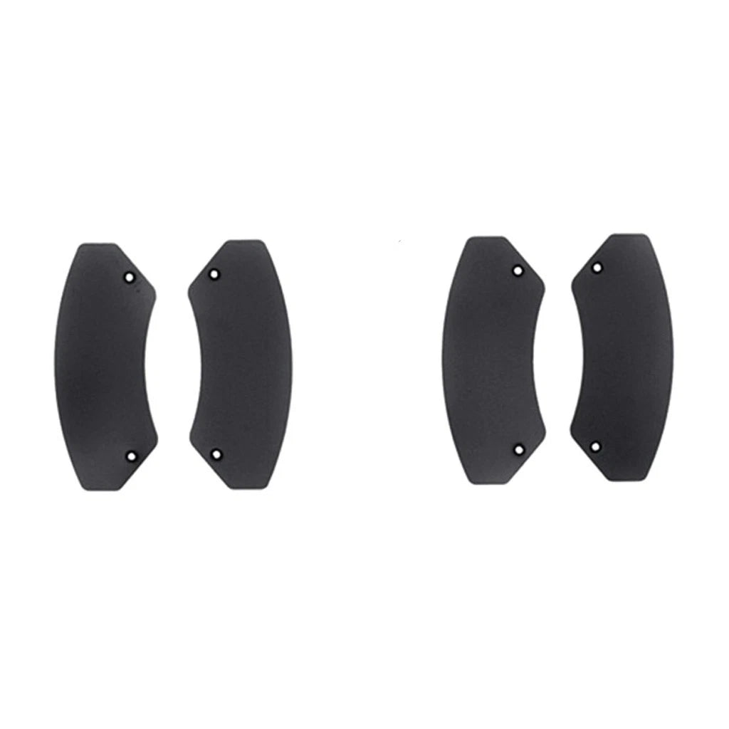 Set of ACDelco Disc Brake Pads for Volkswagen Jetta (1994–1995) OLX-ACD17D684AM-CL360A51