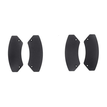 Set of ACDelco Disc Brake Pads for Volkswagen Jetta (1994–1995) OLX-ACD17D684AM-CL360A51