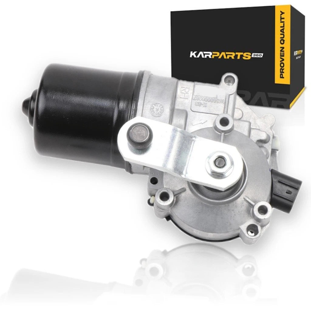 Windshield Wiper Motor for GMC Sierra 1500 (2014–2019) ALX-PAU-AC-23167072-CLA4