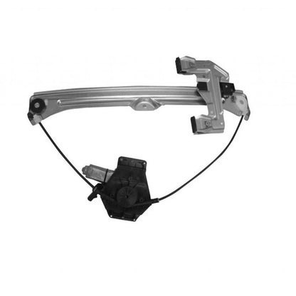 Set of 2 Window Regulators for Chrysler PT Cruiser (2001–2005) PLX-M0-660342-CL360A55, CH1350147, CH1351147