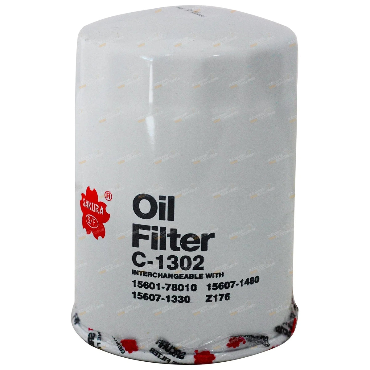 Oil Filter for Toyota WU5 WU90 WU95 Diesel Truck